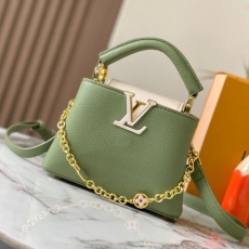 Louis Vuitton Top Handle Bags